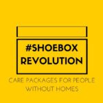 Shoebox Revolution Logo