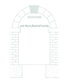Keystone Financial planning Pty Ltd logo